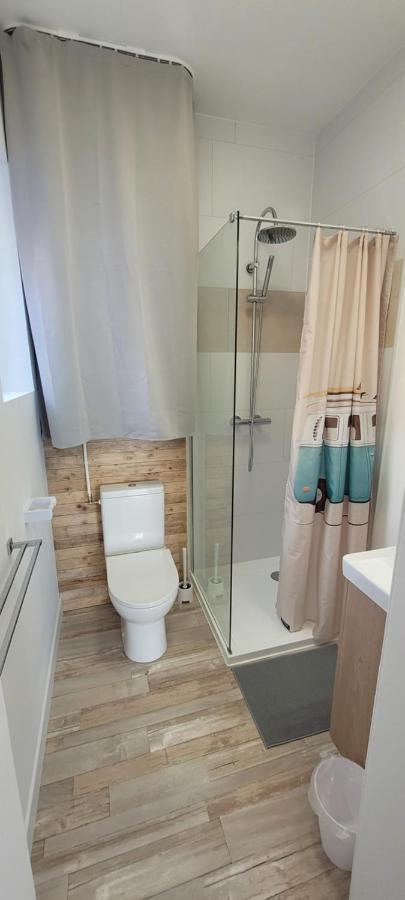 Studio 25 M2 A 100M De La Plage Berck 외부 사진