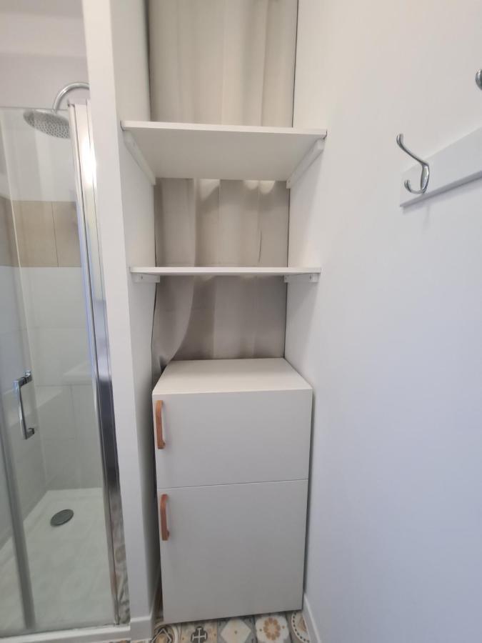 Studio 25 M2 A 100M De La Plage Berck 외부 사진