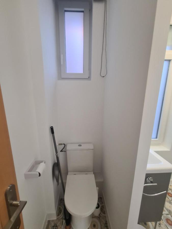 Studio 25 M2 A 100M De La Plage Berck 외부 사진
