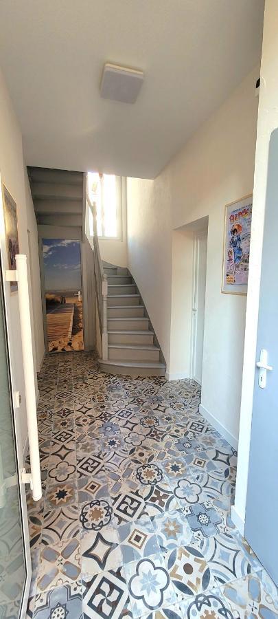 Studio 25 M2 A 100M De La Plage Berck 외부 사진